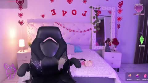 Snapshot of xlmena_slut chatting on February 15, 2025, 10:31 pm Ximena online show from February 15, 2025, 10:31 pm