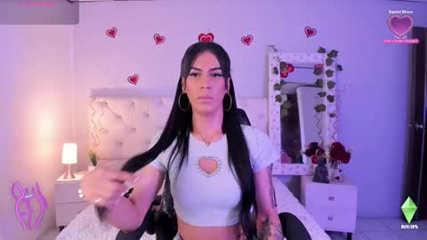 Snapshot of xlmena_slut chatting on February 19, 2025, 10:09 pm Ximena online show from February 19, 2025, 10:09 pm