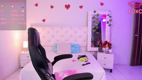 Snapshot of xlmena_slut chatting on March 5, 2025, 2:03 am Ximena online show from March 5, 2025, 2:03 am