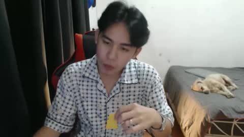 MIKAEL online show from September 10, 2025, 2:50 pm