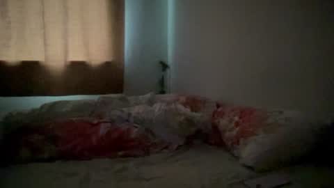 Luna online show from June 15, 2026, 1:41 am