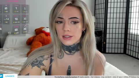   online show from March 6, 2025, 12:54 am