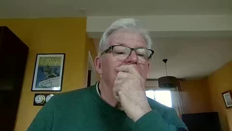Snapshot of xmaeg3 chatting on February 2, 2026, 9:19 am xmaeg3 online show from February 2, 2026, 9:19 am