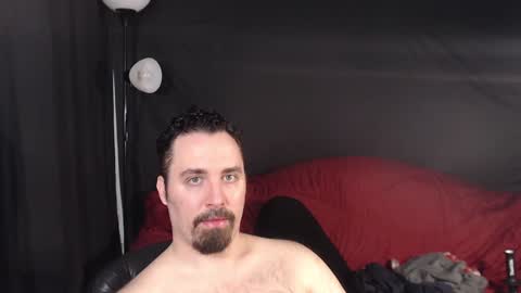 MetalstudMaster online show from January 29, 2025, 12:43 am