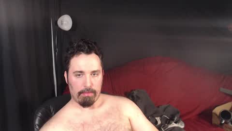 MetalstudMaster online show from February 8, 2025, 1:54 am