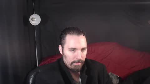 MetalstudMaster online show from February 20, 2025, 10:37 pm