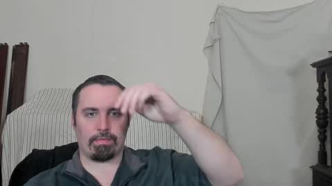 MetalstudMaster online show from February 11, 2026, 2:49 am