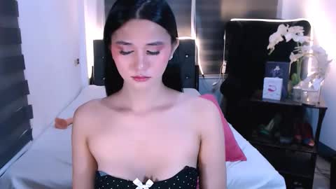 Snapshot of xmissalison chatting on September 20, 2025, 12:11 am xmissalison online show from September 20, 2025, 12:11 am