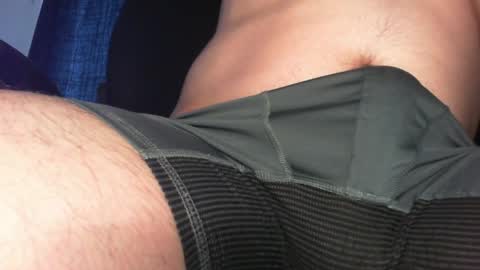 Al3x Strange online show from April 22, 2026, 2:07 pm