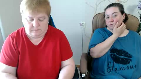 XMollyJaneX online show from June 7, 2026, 9:46 am