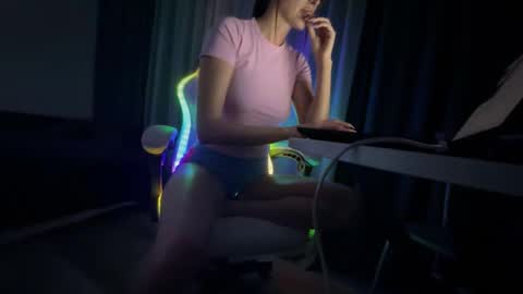 Snapshot of xmollylovex chatting on May 19, 2026, 7:09 pm XMollyLoveX online show from May 19, 2026, 7:09 pm