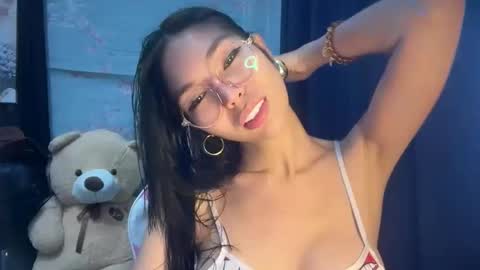 Sweet Monica online show from September 13, 2025, 8:36 am