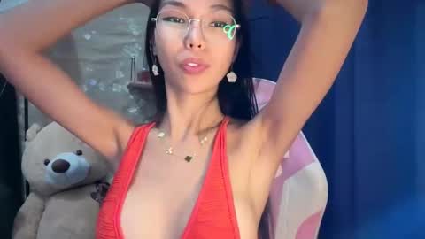 Sweet Monica online show from February 19, 2026, 9:27 am
