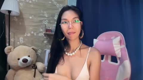 Sweet Monica online show from February 26, 2026, 10:14 am