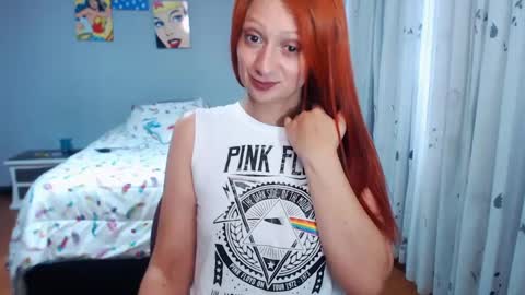 luciana online show from December 5, 2024, 9:17 pm