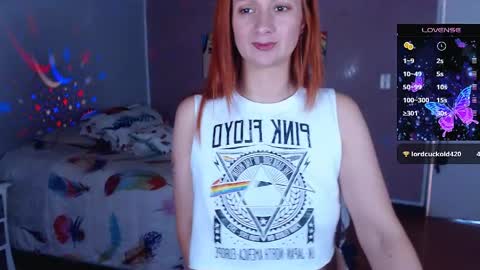 Snapshot of xnathashax1 chatting on May 8, 2026, 4:34 pm luciana online show from May 8, 2026, 4:34 pm