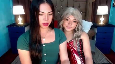 Hailey online show from December 18, 2024, 6:14 pm