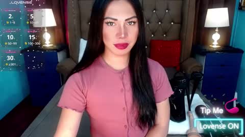 Hailey online show from December 20, 2024, 8:49 am