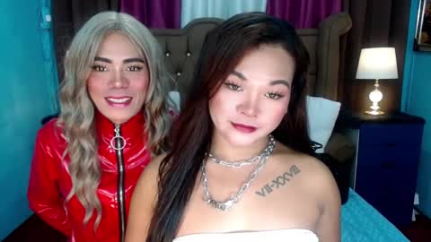 Hailey online show from December 23, 2024, 4:22 am