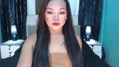 Hailey online show from December 29, 2024, 1:45 am