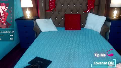 Hailey online show from January 4, 2025, 9:10 am