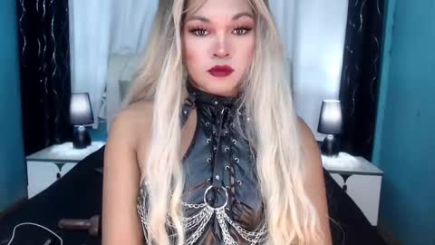 Hailey online show from January 14, 2025, 9:24 am