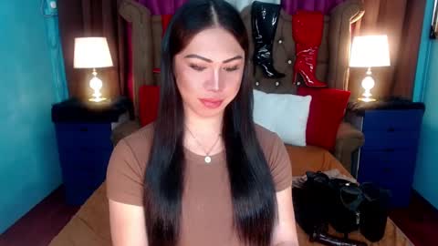 Hailey online show from February 2, 2025, 12:02 pm