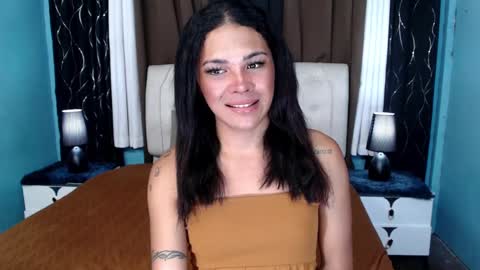 Hailey online show from February 13, 2025, 4:22 am