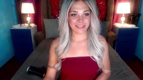 Hailey online show from February 19, 2025, 2:34 pm