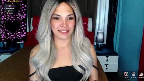 Hailey online show from February 22, 2025, 10:07 am