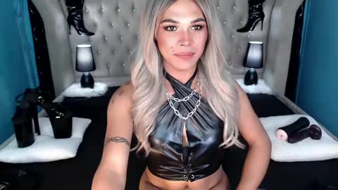 Hailey online show from February 28, 2025, 7:48 am