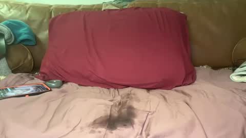 Oscuro Patrn online show from December 19, 2024, 4:02 am