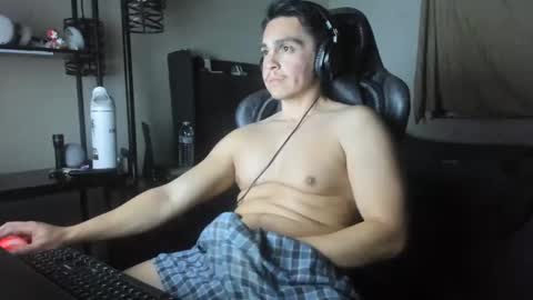 xoalejandroxo6 online show from February 16, 2025, 7:26 am