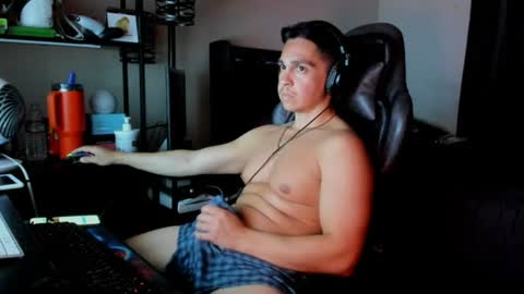 xoalejandroxo6 online show from June 13, 2026, 6:11 am