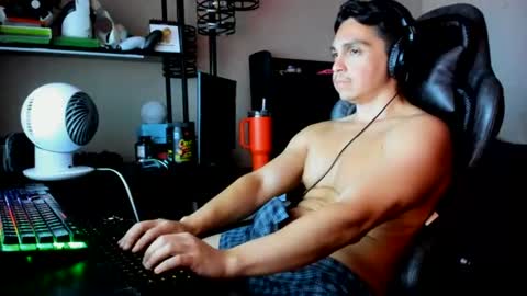 xoalejandroxo6 online show from June 30, 2026, 7:09 am