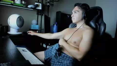 xoalejandroxo6 online show from July 26, 2026, 6:21 am