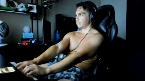 xoalejandroxo6 online show from July 28, 2026, 6:20 am