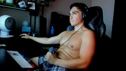 xoalejandroxo6 online show from July 29, 2026, 6:11 am