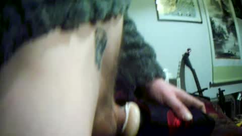 Snapshot of xobadlandsox chatting on January 13, 2025, 10:56 pm BADLANDS online show from January 13, 2025, 10:56 pm