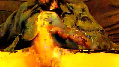 BADLANDS online show from April 9, 2026, 9:31 pm