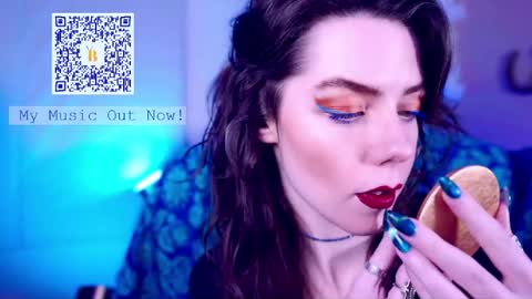 Bella Bondai online show from April 20, 2026, 3:09 am