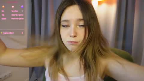 Milana online show from March 14, 2026, 6:52 am