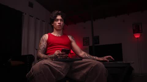   online show from September 13, 2025, 4:12 am