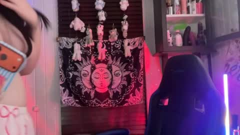 xopeachybaby online show from July 23, 2026, 1:58 am