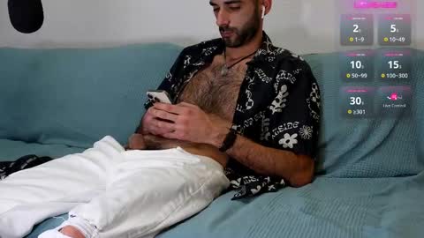 XoRylan online show from January 10, 2026, 8:32 pm