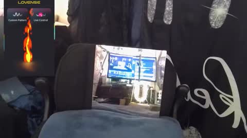 Chloe online show from February 14, 2026, 11:34 pm