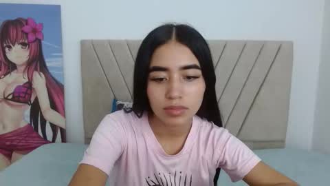 Snapshot of xoxo_melany chatting on March 13, 2026, 12:01 pm melany online show from March 13, 2026, 12:01 pm