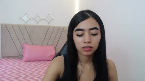 Snapshot of xoxo_melany chatting on April 15, 2026, 12:01 pm melany online show from April 15, 2026, 12:01 pm