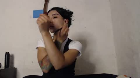 Snapshot of xoxo_natix chatting on July 24, 2026, 6:11 am xoxo_natix online show from July 24, 2026, 6:11 am