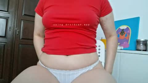 Snapshot of xoxomabel chatting on June 30, 2026, 11:11 am xoxomabel online show from June 30, 2026, 11:11 am